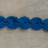 Speenkoord blauw - Afbeelding 2
