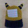 Monster blauw - Notitie/geldgevertje - Afbeelding 3