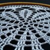 Wanddecoratie hoepel - 20 cm - Afbeelding 3